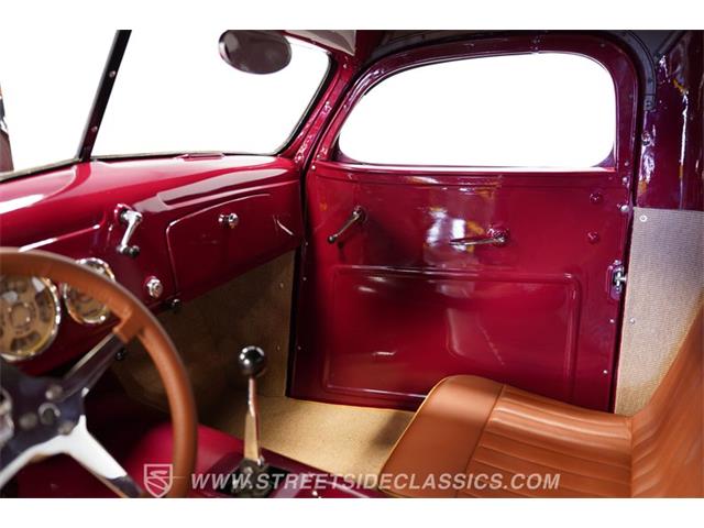 1939 Chevrolet Pickup (CC-2094326) for sale in Concord, North Carolina