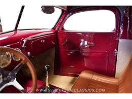 1939 Chevrolet Pickup (CC-2094326) for sale in Concord, North Carolina