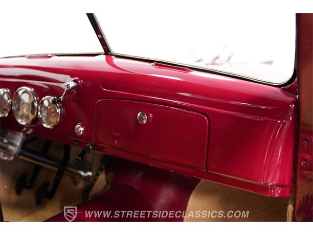 1939 Chevrolet Pickup (CC-2094326) for sale in Concord, North Carolina