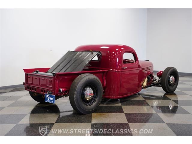 1939 Chevrolet Pickup (CC-2094326) for sale in Concord, North Carolina