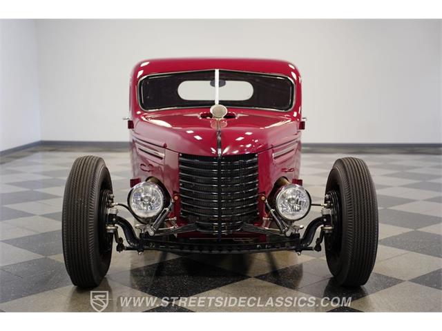 1939 Chevrolet Pickup (CC-2094326) for sale in Concord, North Carolina