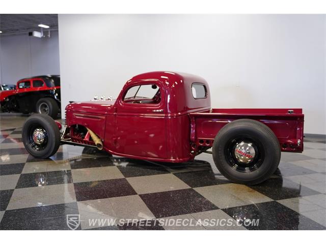 1939 Chevrolet Pickup (CC-2094326) for sale in Concord, North Carolina