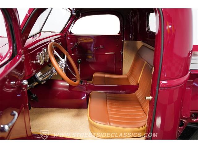 1939 Chevrolet Pickup (CC-2094326) for sale in Concord, North Carolina