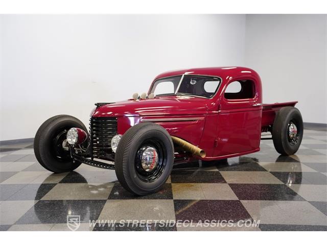 1939 Chevrolet Pickup (CC-2094326) for sale in Concord, North Carolina