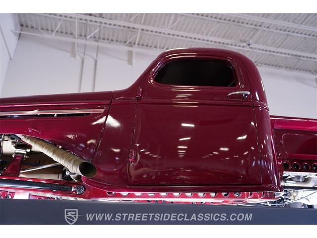 1939 Chevrolet Pickup (CC-2094326) for sale in Concord, North Carolina