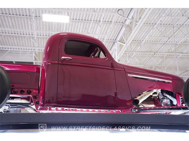 1939 Chevrolet Pickup (CC-2094326) for sale in Concord, North Carolina