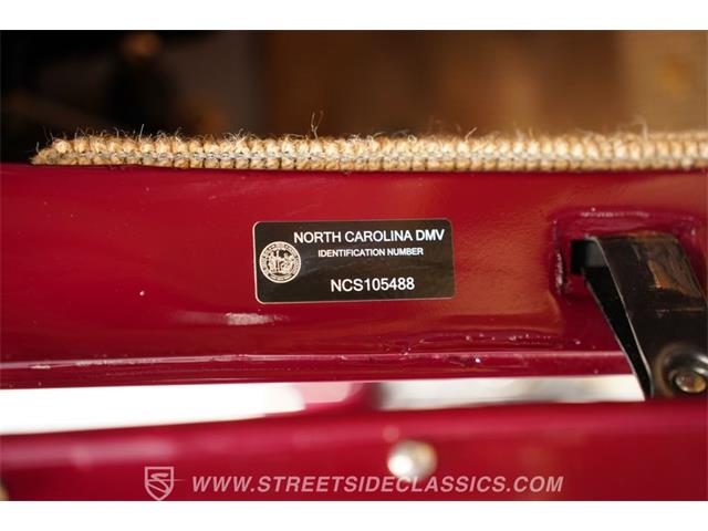 1939 Chevrolet Pickup (CC-2094326) for sale in Concord, North Carolina
