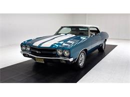 1970 Chevrolet Malibu (CC-2094327) for sale in Morgantown, Pennsylvania