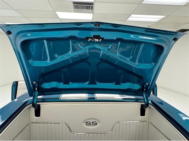 1970 Chevrolet Malibu (CC-2094327) for sale in Morgantown, Pennsylvania