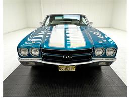 1970 Chevrolet Malibu (CC-2094327) for sale in Morgantown, Pennsylvania
