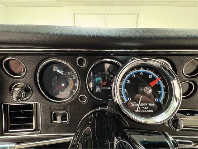1970 Chevrolet Malibu (CC-2094327) for sale in Morgantown, Pennsylvania