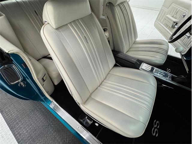 1970 Chevrolet Malibu (CC-2094327) for sale in Morgantown, Pennsylvania