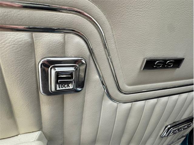 1970 Chevrolet Malibu (CC-2094327) for sale in Morgantown, Pennsylvania