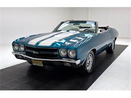1970 Chevrolet Malibu (CC-2094327) for sale in Morgantown, Pennsylvania