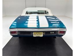 1970 Chevrolet Malibu (CC-2094327) for sale in Morgantown, Pennsylvania