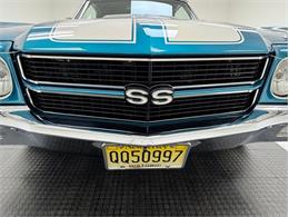 1970 Chevrolet Malibu (CC-2094327) for sale in Morgantown, Pennsylvania