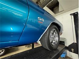 1970 Chevrolet Malibu (CC-2094327) for sale in Morgantown, Pennsylvania