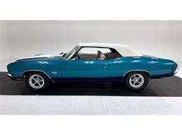 1970 Chevrolet Malibu (CC-2094327) for sale in Morgantown, Pennsylvania