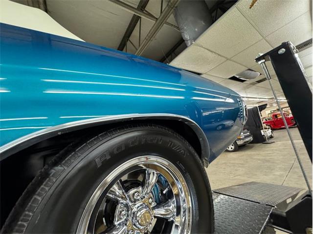 1970 Chevrolet Malibu (CC-2094327) for sale in Morgantown, Pennsylvania