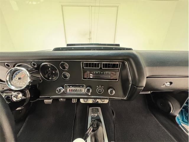 1970 Chevrolet Malibu (CC-2094327) for sale in Morgantown, Pennsylvania