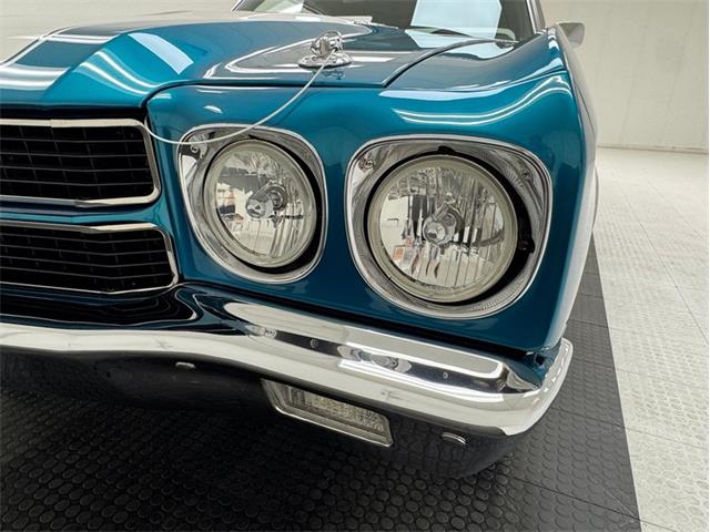1970 Chevrolet Malibu (CC-2094327) for sale in Morgantown, Pennsylvania