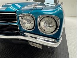 1970 Chevrolet Malibu (CC-2094327) for sale in Morgantown, Pennsylvania
