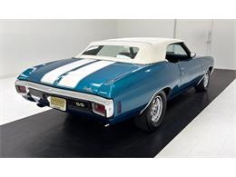 1970 Chevrolet Malibu (CC-2094327) for sale in Morgantown, Pennsylvania