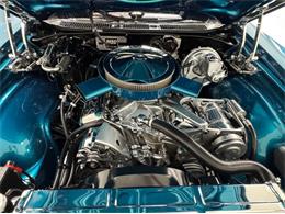 1970 Chevrolet Malibu (CC-2094327) for sale in Morgantown, Pennsylvania