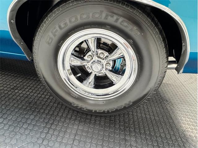 1970 Chevrolet Malibu (CC-2094327) for sale in Morgantown, Pennsylvania