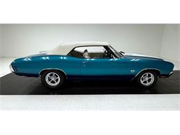 1970 Chevrolet Malibu (CC-2094327) for sale in Morgantown, Pennsylvania