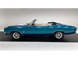 1970 Chevrolet Malibu (CC-2094327) for sale in Morgantown, Pennsylvania