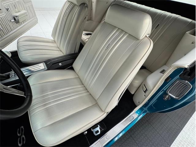 1970 Chevrolet Malibu (CC-2094327) for sale in Morgantown, Pennsylvania