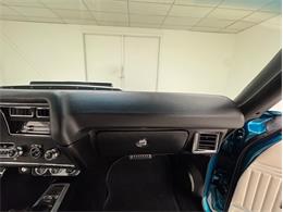 1970 Chevrolet Malibu (CC-2094327) for sale in Morgantown, Pennsylvania