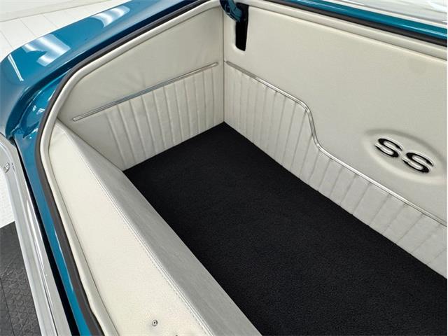 1970 Chevrolet Malibu (CC-2094327) for sale in Morgantown, Pennsylvania
