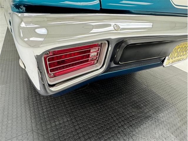 1970 Chevrolet Malibu (CC-2094327) for sale in Morgantown, Pennsylvania