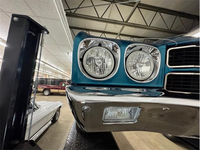 1970 Chevrolet Malibu (CC-2094327) for sale in Morgantown, Pennsylvania