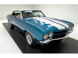 1970 Chevrolet Malibu (CC-2094327) for sale in Morgantown, Pennsylvania