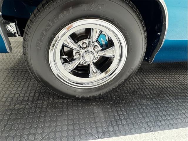 1970 Chevrolet Malibu (CC-2094327) for sale in Morgantown, Pennsylvania