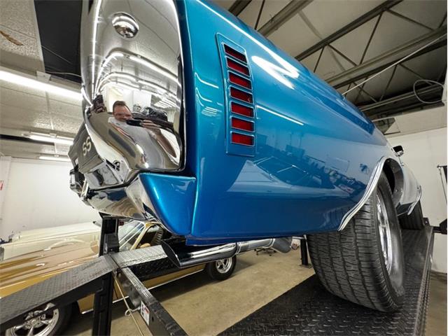1970 Chevrolet Malibu (CC-2094327) for sale in Morgantown, Pennsylvania