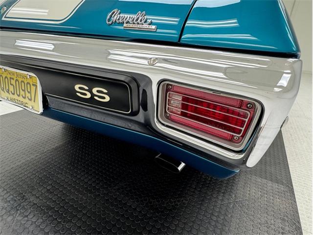 1970 Chevrolet Malibu (CC-2094327) for sale in Morgantown, Pennsylvania