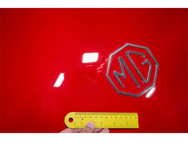 1959 MG A (CC-2094328) for sale in Kentwood, Michigan