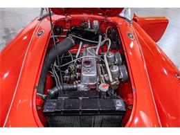 1959 MG A (CC-2094328) for sale in Kentwood, Michigan