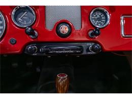 1959 MG A (CC-2094328) for sale in Kentwood, Michigan