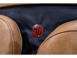 1959 MG A (CC-2094328) for sale in Kentwood, Michigan