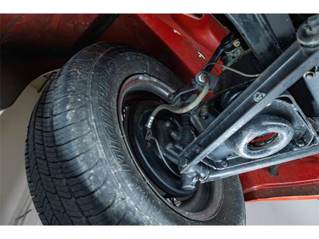 1959 MG A (CC-2094328) for sale in Kentwood, Michigan