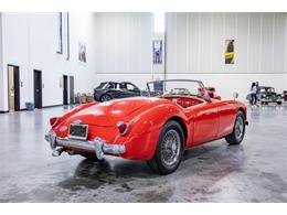 1959 MG A (CC-2094328) for sale in Kentwood, Michigan