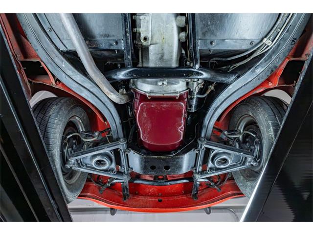 1959 MG A (CC-2094328) for sale in Kentwood, Michigan