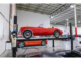 1959 MG A (CC-2094328) for sale in Kentwood, Michigan