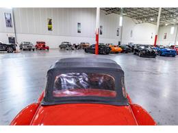 1959 MG A (CC-2094328) for sale in Kentwood, Michigan