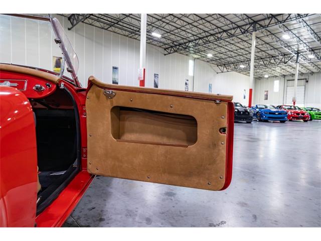 1959 MG A (CC-2094328) for sale in Kentwood, Michigan
